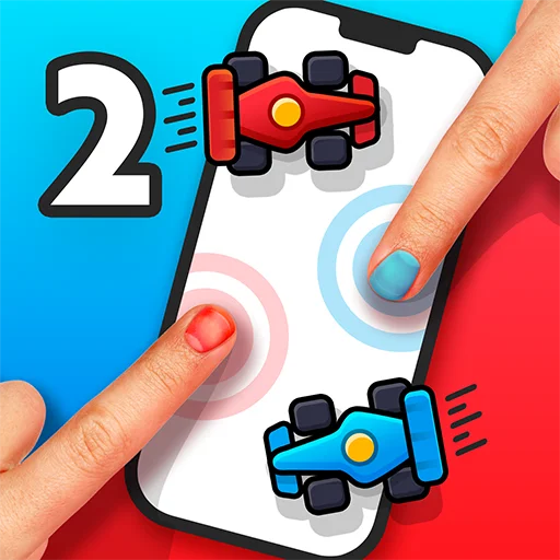 Download 2 Player Games: The Challenge – Main Seru Offline