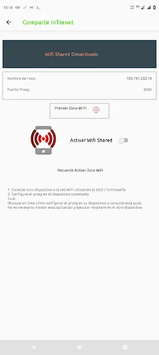 Download Super Flash VPN Terbaru – Aplikasi VPN Aman Tercepat - Screenshot 2
