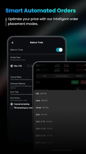 Download SignalPlus Terbaru – Alat Trading Crypto Profesional - Screenshot 20