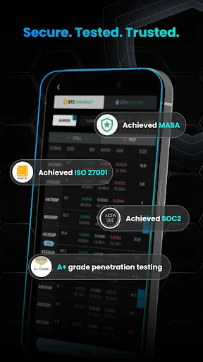 Download SignalPlus Terbaru – Alat Trading Crypto Profesional - Screenshot 8
